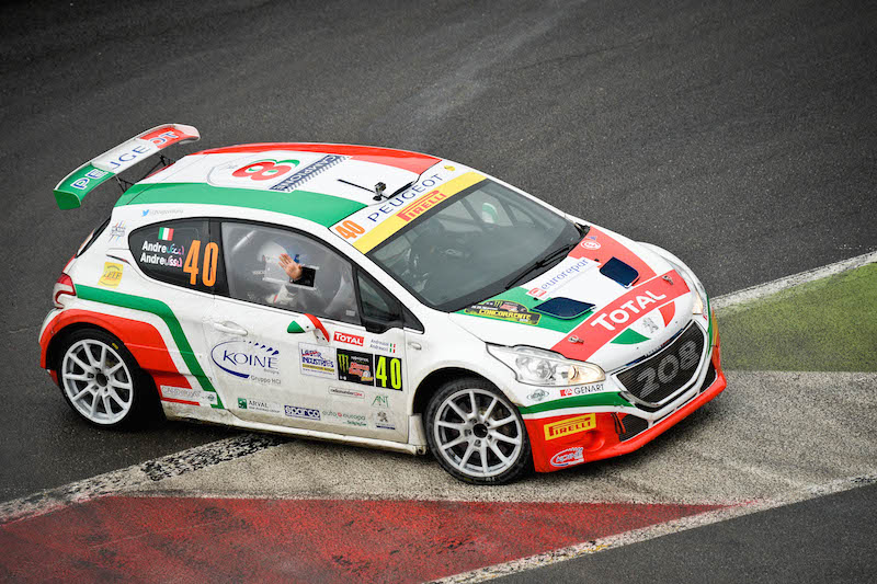 Anche nel 2015 Peugeot Competition ai nastri di partenza Anche nel 2015 Peugeot Competition ai nastri di partenza