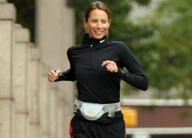 Jogging, farne troppo fa male come la troppa sedentarietà