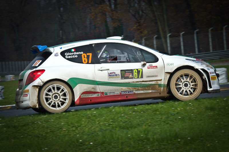 Anche nel 2015 Peugeot Competition ai nastri di partenza Anche nel 2015 Peugeot Competition ai nastri di partenza