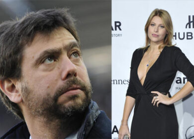 Juve-Milan, Agnelli contro Galliani dà l’assist a Barbara Berlusconi
