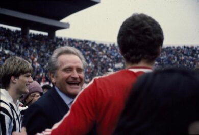 Juve bacchetta il geometra Galliani,ma dimentica che pure Boniperti..