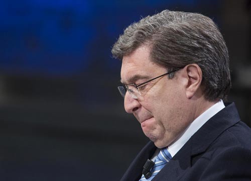 Competitività, Enrico Giovannini a capo della task foce europea Competitività, Enrico Giovannini a capo della task foce europea