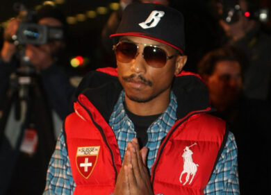 Madonna, provocazione e scandalo ai Grammy