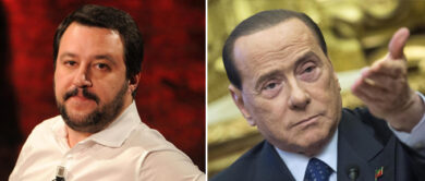 Insight/ Salvini frena Silvio sul nuovo asse Lega-Fi