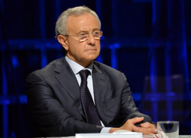 Fabrizio Piscopo, ad di Rai Pubblicità: “Crescita vincente”