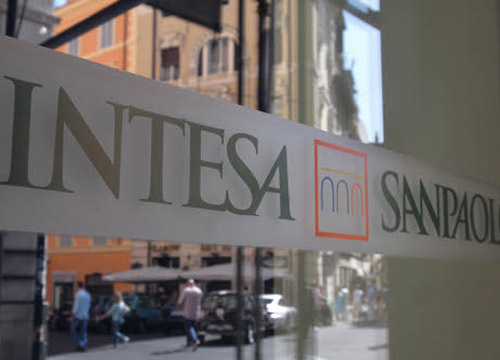 Banca Intesa, Messina aumenta il dividendo a 7 centesimi. 1,2 miliardi di utili Banca Intesa, Messina aumenta il dividendo a 7 centesimi. 1,2 miliardi di utili