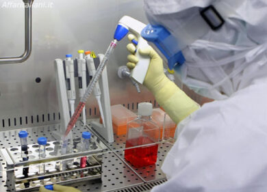 Peste bubbonica e antrace nella metropolitana di New York