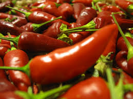 Mangiare peperoncino fa dimagrire. Dieta del peperoncino: i segreti