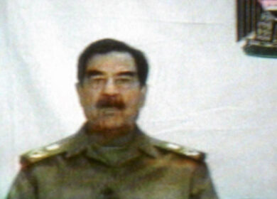 Va all’asta il cappio che uccise Saddam: vale almeno sette milioni