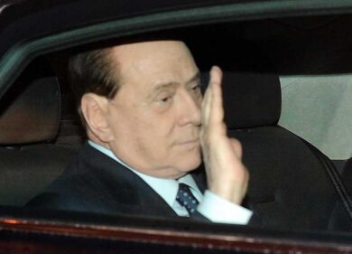 Berlusconi: patto con Fitto sul Nazareno e frego Renzi