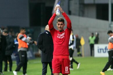 Cagliari, Avelar: “Con Zeman si era accumulata tensione…”