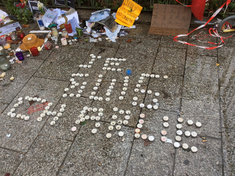 Houellebecq, superstar di vendite. Sottomissione, boom di ristampe Houellebecq, superstar di vendite. Sottomissione, boom di ristampe