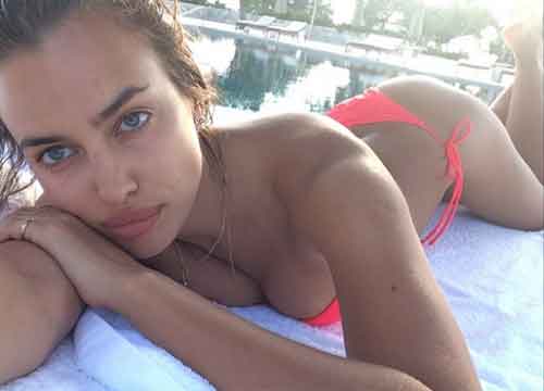 Cristiano Ronaldo, Irina Shayk lo difende: “Non si merita questo…” Cristiano Ronaldo, Irina Shayk lo difende: “Non si merita questo…”