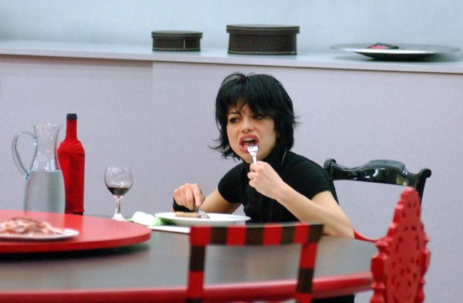 Cibo liquido come l’amore. A tavola non c’è più gusto