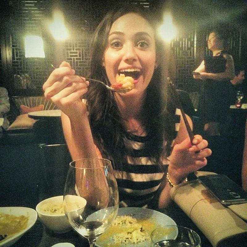 Cibo liquido come l’amore. A tavola non c’è più gusto