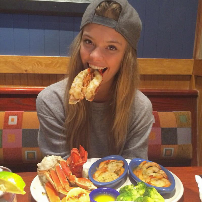 Cibo liquido come l’amore. A tavola non c’è più gusto