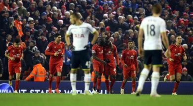 Balotelli, gol in Premier dopo 2 anni: “E’ per chi ha creduto in me”