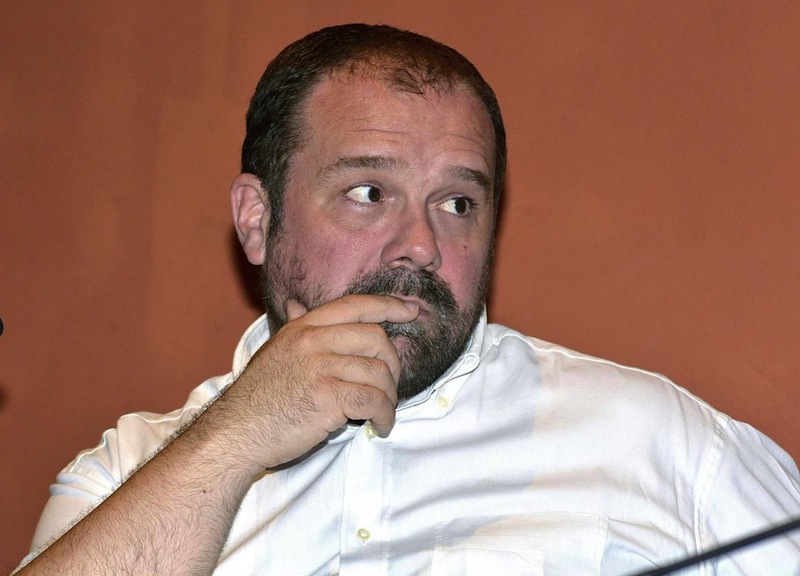 Arduino, Martino e Banzi ai ferri corti. E’ battaglia tra i fondatori Arduino, Martino e Banzi ai ferri corti. E’ battaglia tra i fondatori