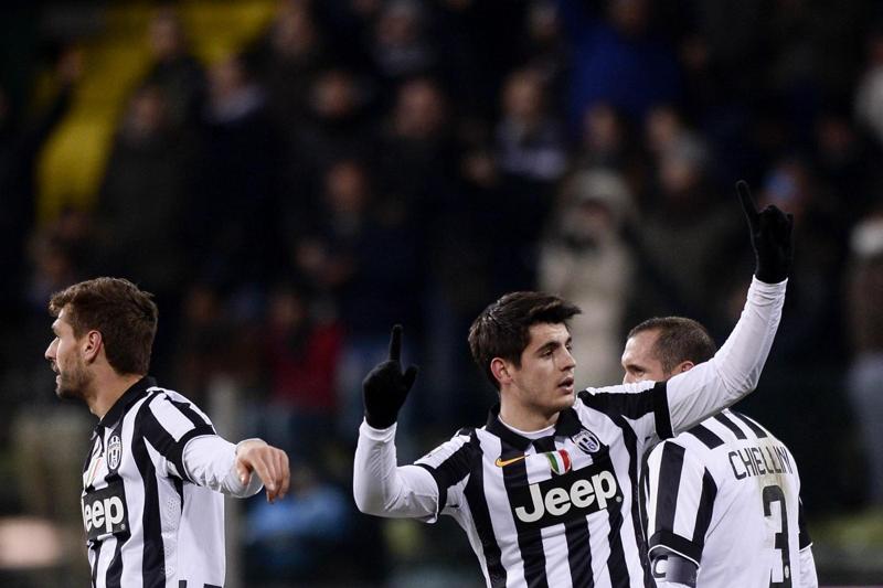 Juventus, Morata addio a giugno. Real Madrid mette i 30 milioni Juventus, Morata addio a giugno. Real Madrid mette i 30 milioni