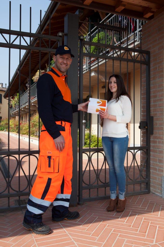 Nexive lancia Sistema Economy, dedicato all’Ecommerce Nexive lancia Sistema Economy, dedicato all’Ecommerce