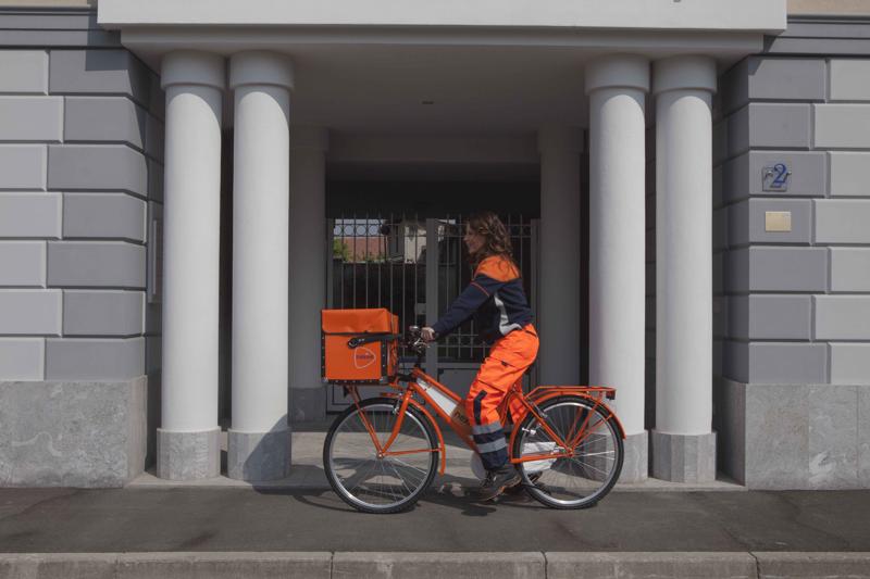 Nexive lancia Sistema Economy, dedicato all’Ecommerce Nexive lancia Sistema Economy, dedicato all’Ecommerce