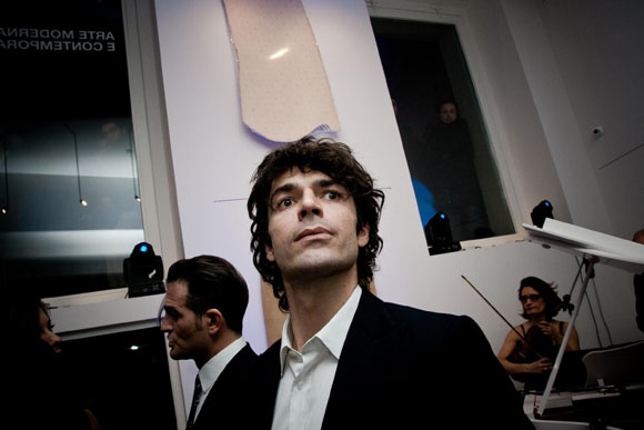 Sanremo “comico”, da Luca Argentero “suicida” ai Soliti Idioti Sanremo “comico”, da Luca Argentero “suicida” ai Soliti Idioti