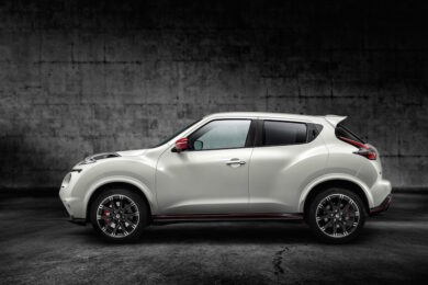 In Italia dal 2 marzo il nuovo Nissan Juke NISMO RS