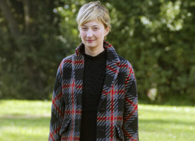 Cinema, Alba Rohrwacher vergine a Berlino