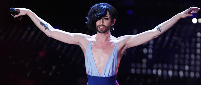 Sanremo, Conchita o Charlize? Scopri chi ha fatto boom Sanremo, Conchita o Charlize? Scopri chi ha fatto boom