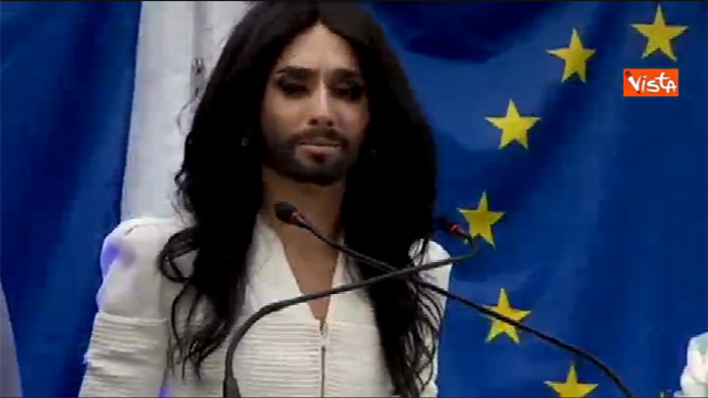 Sanremo, Conchita o Charlize? Scopri chi ha fatto boom Sanremo, Conchita o Charlize? Scopri chi ha fatto boom