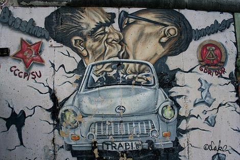 Digart:la street art per la tela a mare aperto più grande del mondo Digart:la street art per la tela a mare aperto più grande del mondo