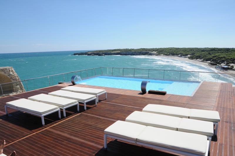 Torre dell’Orso, l’hotel Belvedere è primo in Puglia per Trip Advisor Torre dell’Orso, l’hotel Belvedere è primo in Puglia per Trip Advisor