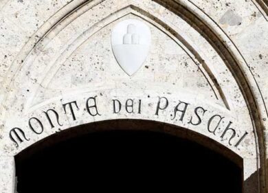 Mps/ Il Ministero dell’Economia diventa azionista del Montepaschi