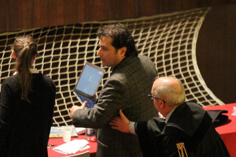 Concordia, Schettino condannato a 16 anni ma niente carcere Concordia, Schettino condannato a 16 anni ma niente carcere