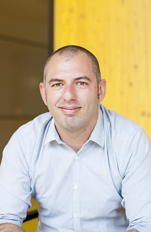 Storia di una startup da Belluno a Barcellona