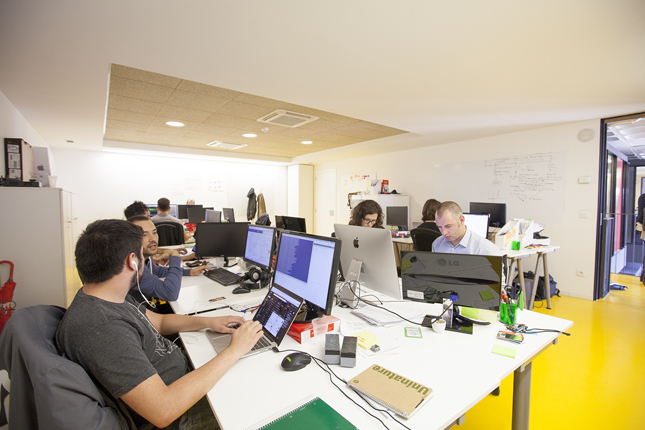 Storia di una startup da Belluno a Barcellona