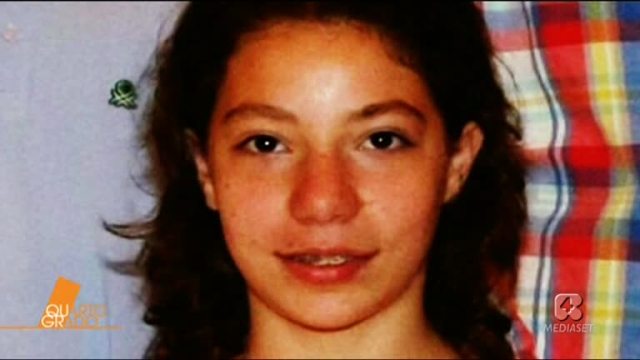 Yara, Bossetti e l’ossessione per le 13enni rosse vergini