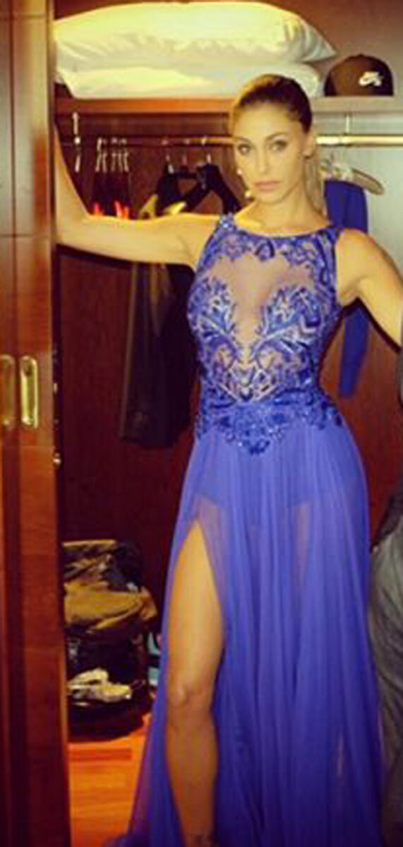 Belén ultra-sexy e hot in videoclip. foto super-nuda foto! tante foto