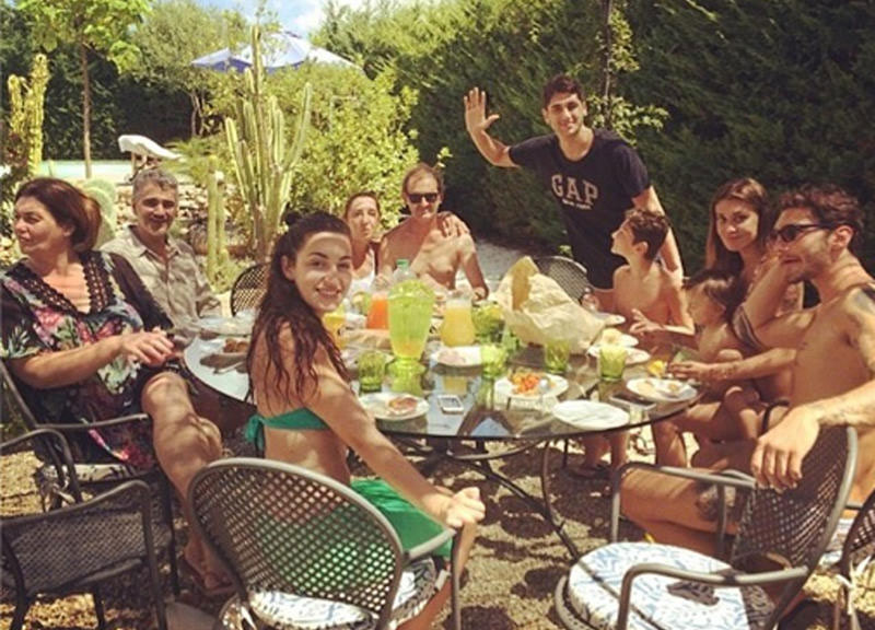 Belén ultra-sexy e hot in videoclip. foto super-nuda foto! tante foto