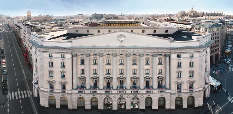 Banche, le due fasi del ballo delle Popolari. Bpm-Bper polo aggregante per Carige e… Banche, le due fasi del ballo delle Popolari. Bpm-Bper polo aggregante per Carige e…