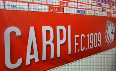 Lotito, il Carpi furioso: “Inquietanti e inaccettabili le sue parole”