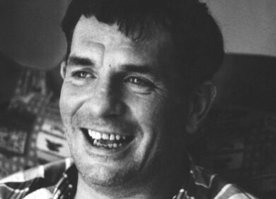 Kerouac, la famiglia dà l’ok: gli inediti saranno pubblicati
