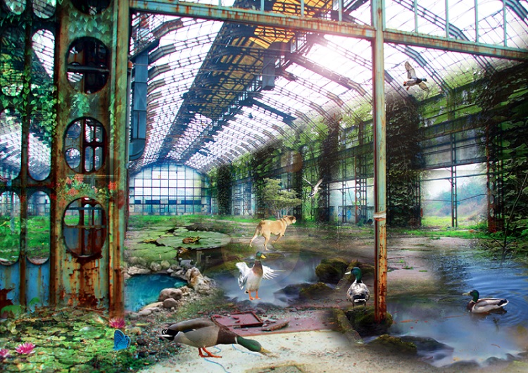 Milano Animal City, la mostra di Boeri sugli “altri animali” della città Milano Animal City, la mostra di Boeri sugli “altri animali” della città