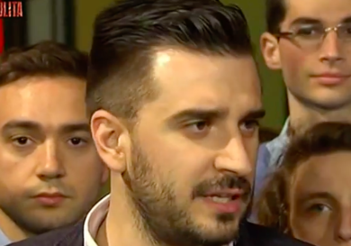 Città M., Fi “tenta” socialisti e radicali. L’intervista