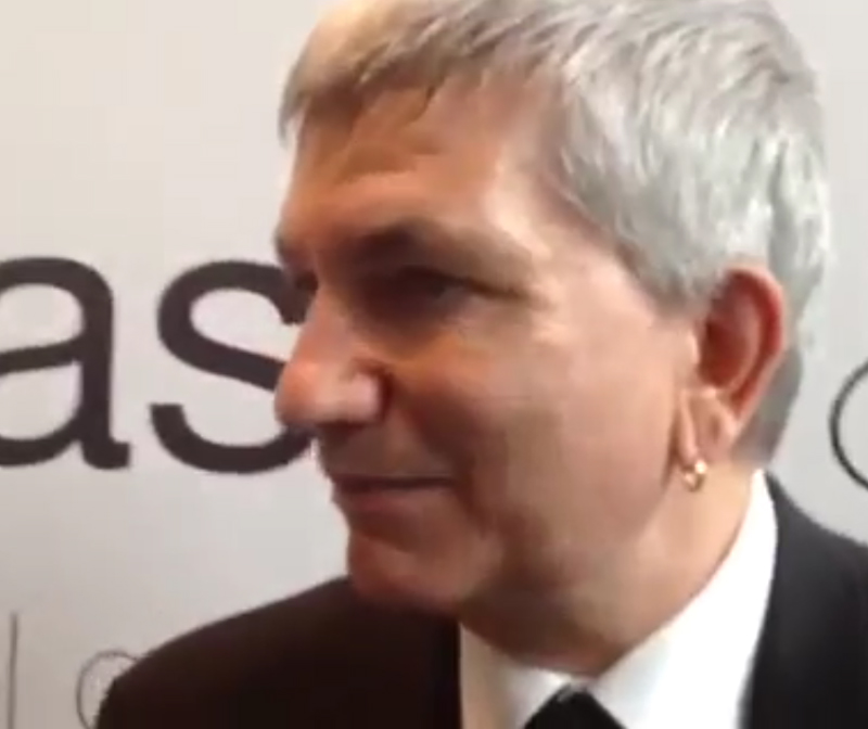 Vendola ad Affaritaliani.it: “Lascio una Puglia orgogliosa di sé” Vendola ad Affaritaliani.it: “Lascio una Puglia orgogliosa di sé”