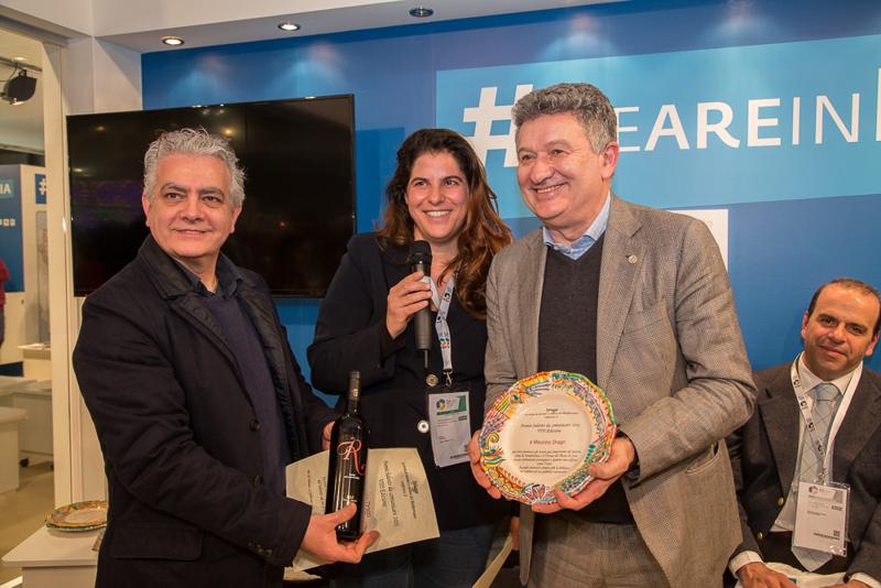 Bit 2015, Assegnati i premi ‘Salento da comunicare’ Bit 2015, Assegnati i premi ‘Salento da comunicare’