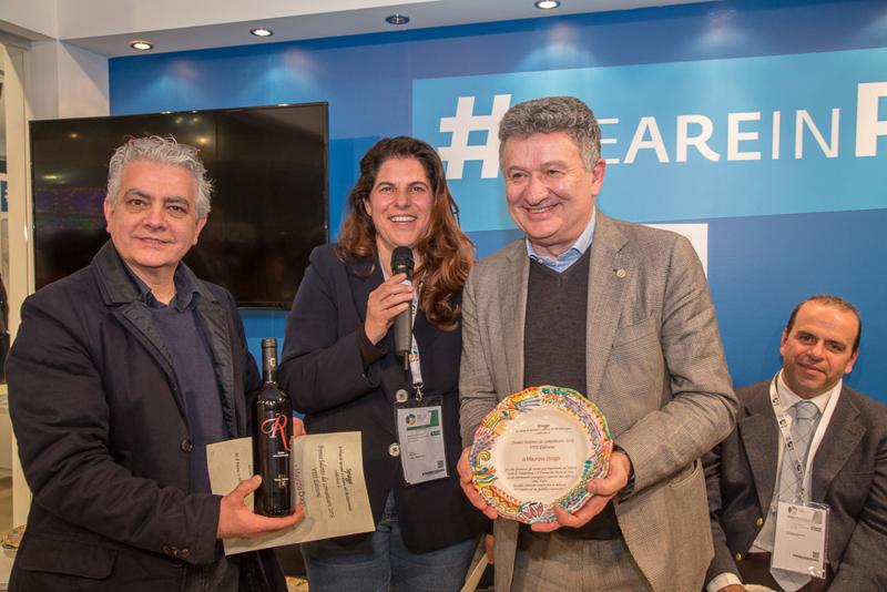 Bit 2015, Assegnati i premi ‘Salento da comunicare’ Bit 2015, Assegnati i premi ‘Salento da comunicare’