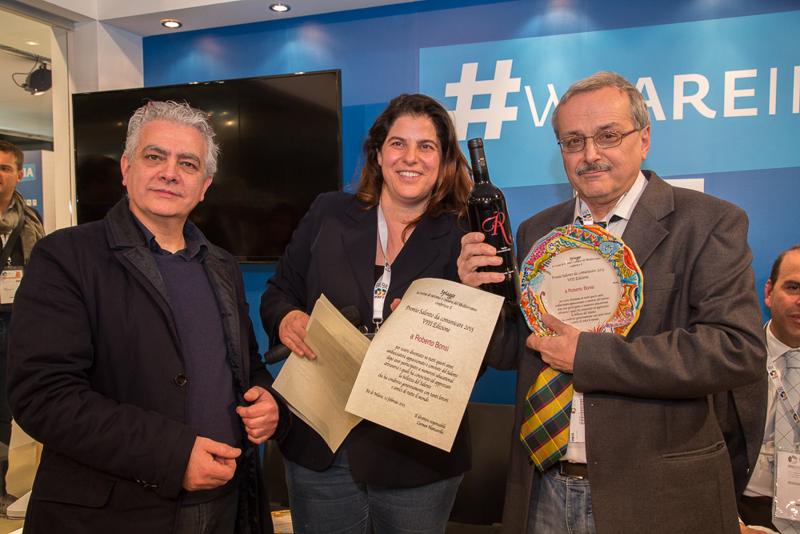 Bit 2015, Assegnati i premi ‘Salento da comunicare’ Bit 2015, Assegnati i premi ‘Salento da comunicare’