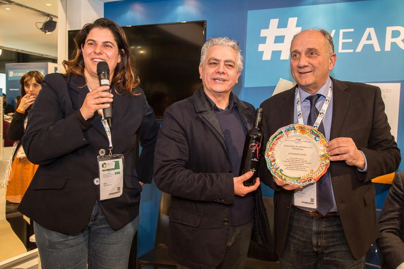 Bit 2015, Assegnati i premi ‘Salento da comunicare’ Bit 2015, Assegnati i premi ‘Salento da comunicare’