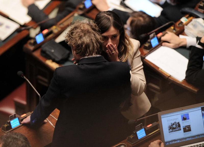 Riforme, maratona notturna. Emendamenti approvati. Ok finale a marzo